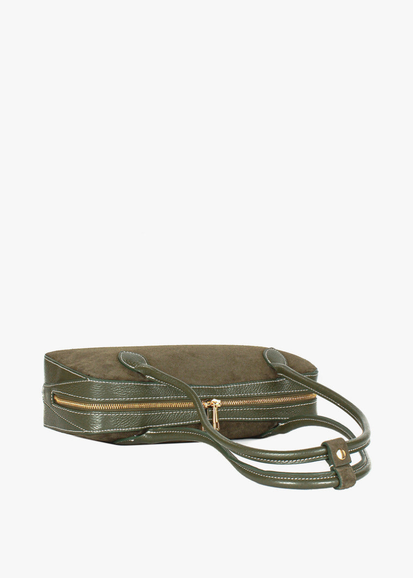 Baguette Bag ERSELIA Olive