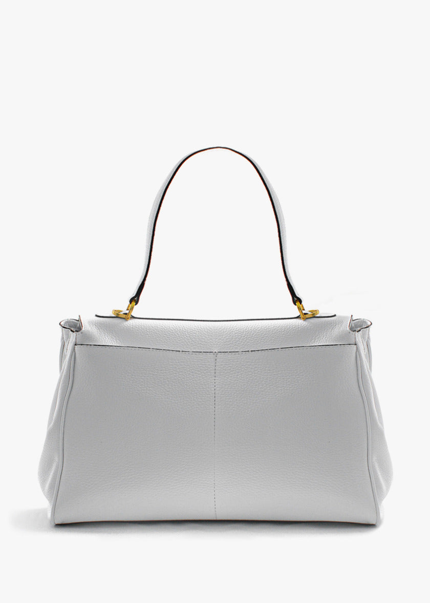 Classic Bag EVELYN White