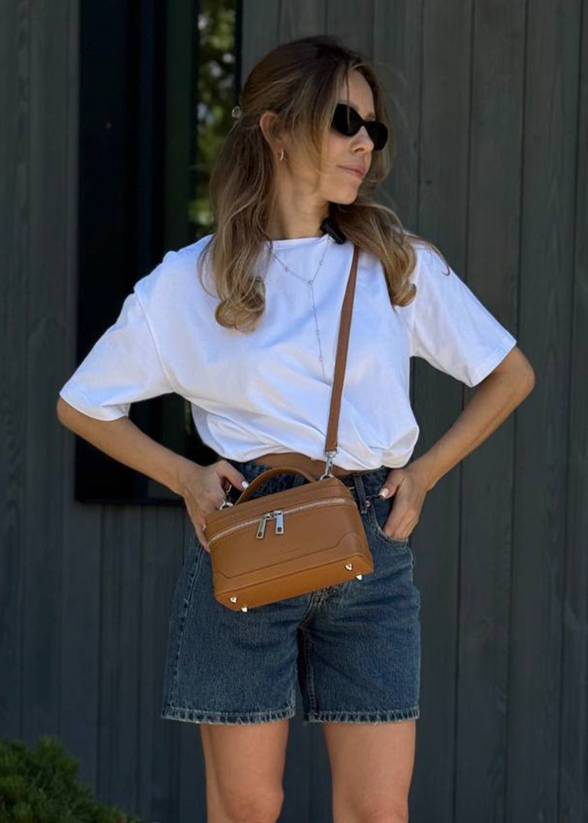 Crossbody EVIA Ginger