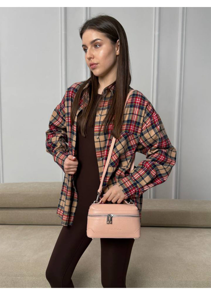Crossbody EVIA Powder