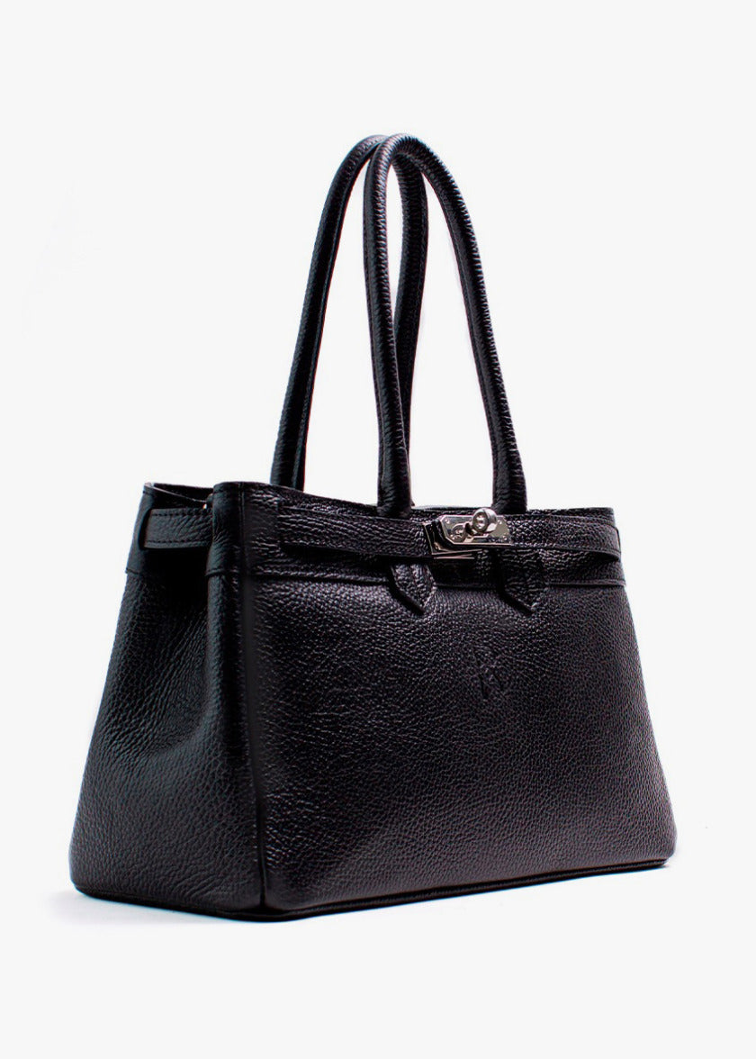 Tote FIORELLA Black