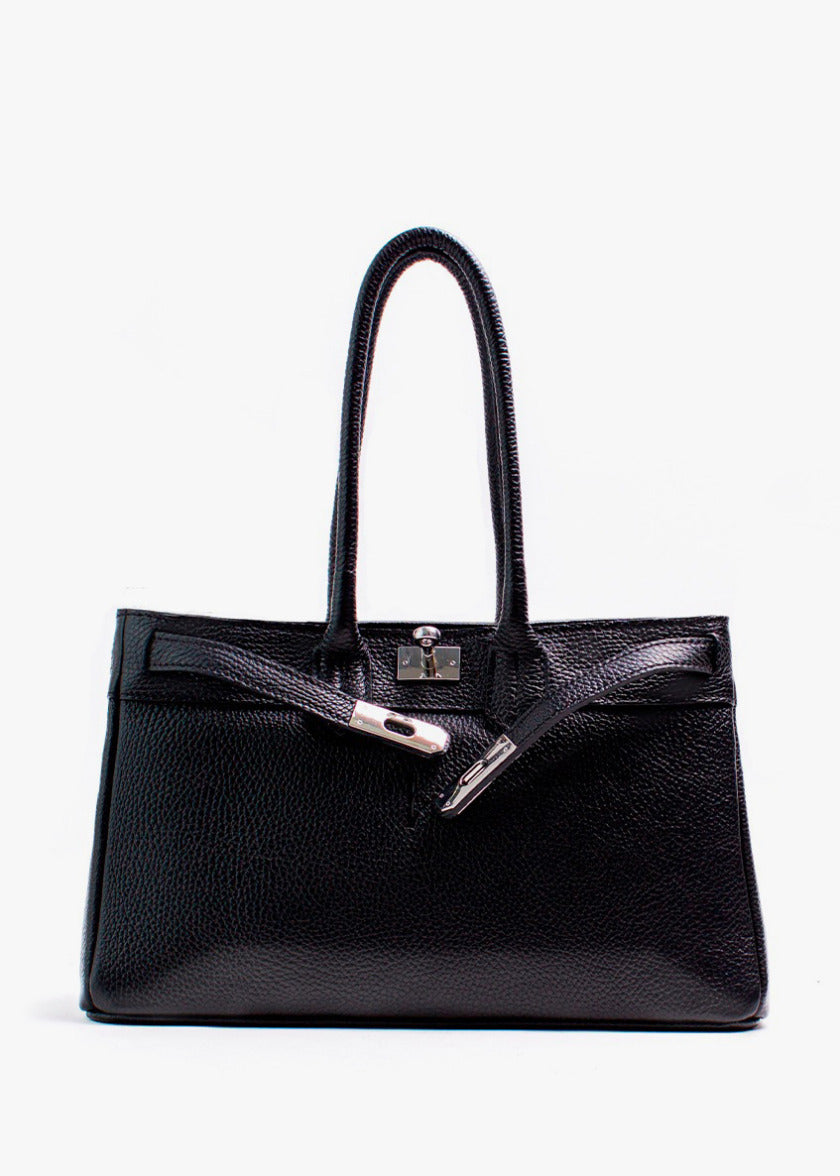 Tote FIORELLA Black