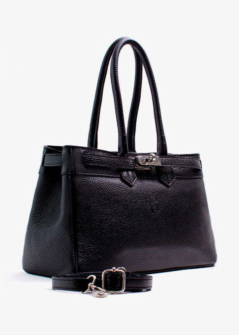 Tote FIORELLA Black