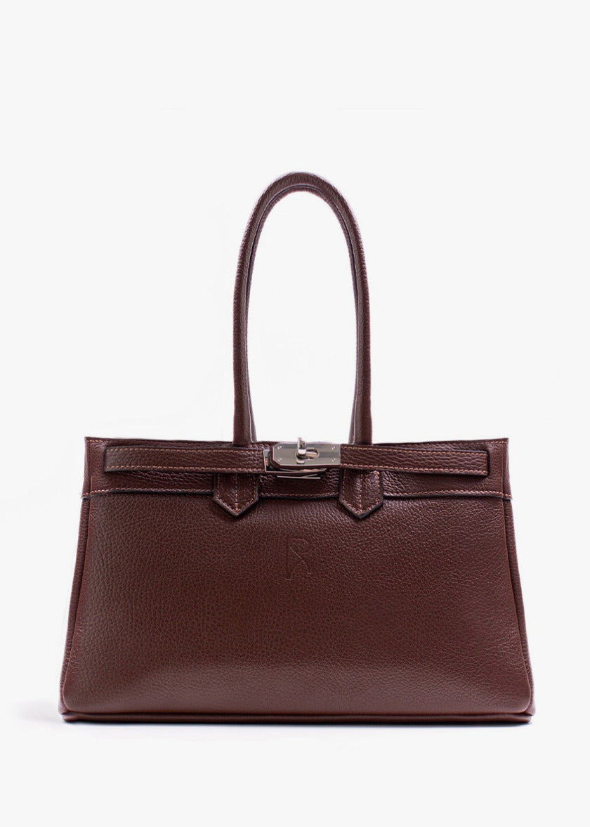 Tote FIORELLA Brown