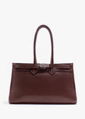 Tote FIORELLA Brown