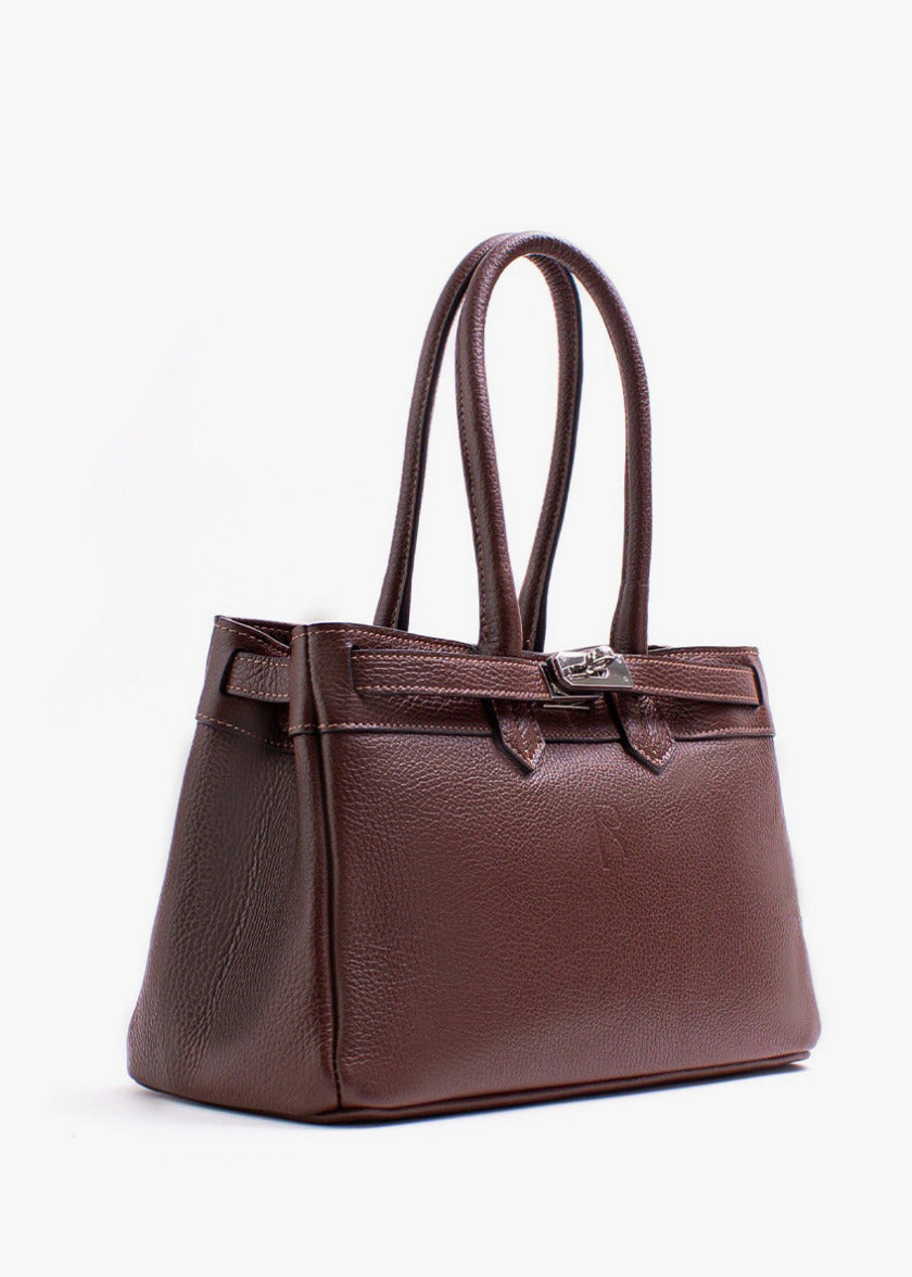 Tote FIORELLA Brown