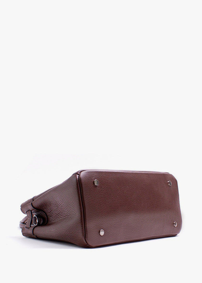 Tote FIORELLA Brown