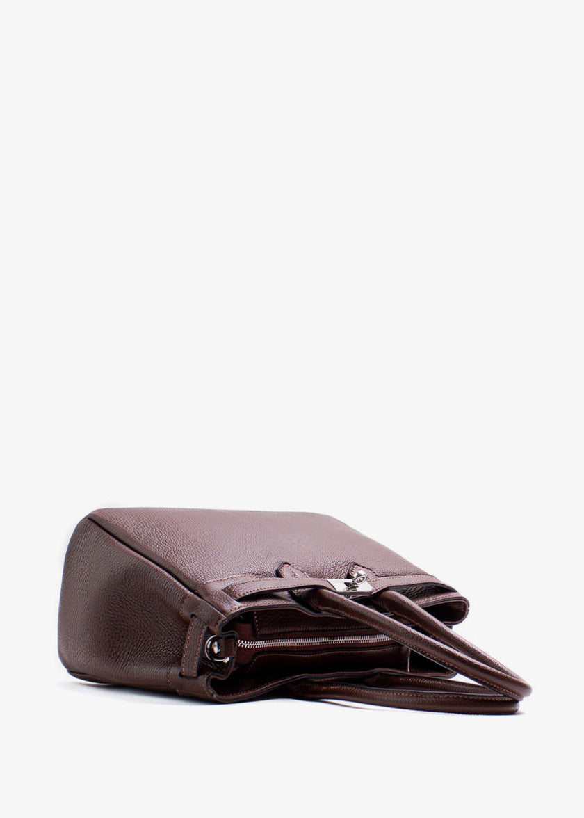 Tote FIORELLA Brown