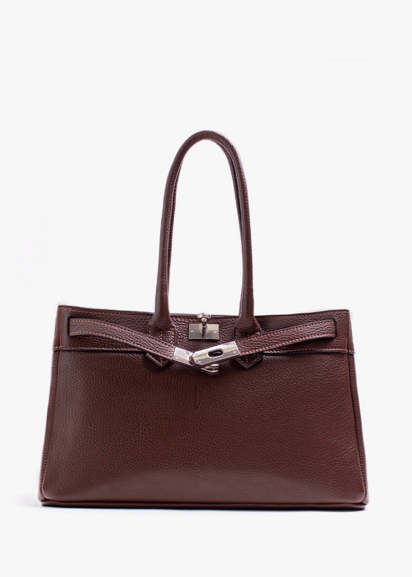 Tote FIORELLA Brown