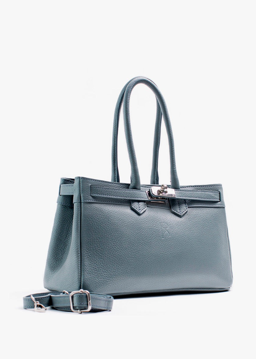 Tote FIORELLA Dark Blue