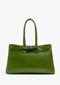 Tote FIORELLA Green