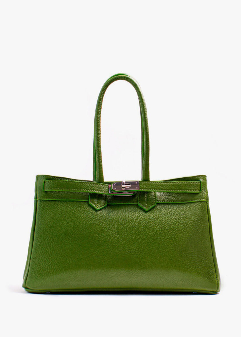 Tote FIORELLA Green