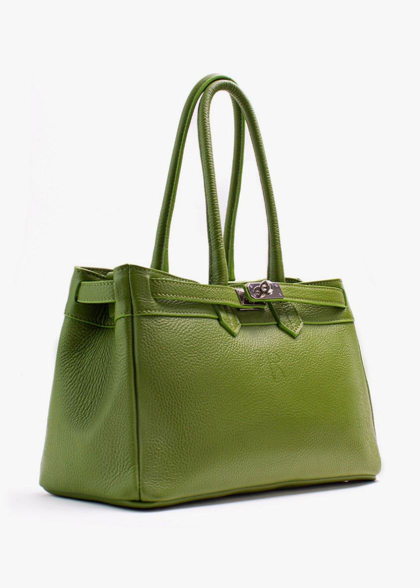 Tote FIORELLA Green