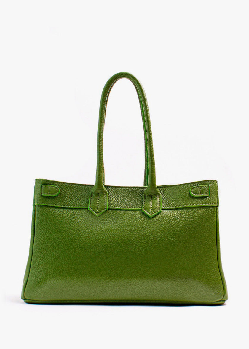 Tote FIORELLA Green