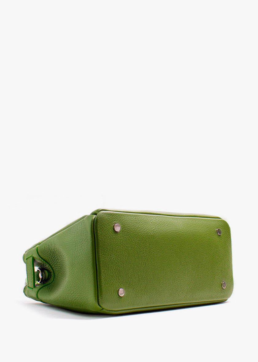 Tote FIORELLA Green
