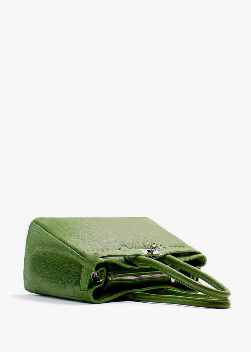 Tote FIORELLA Green