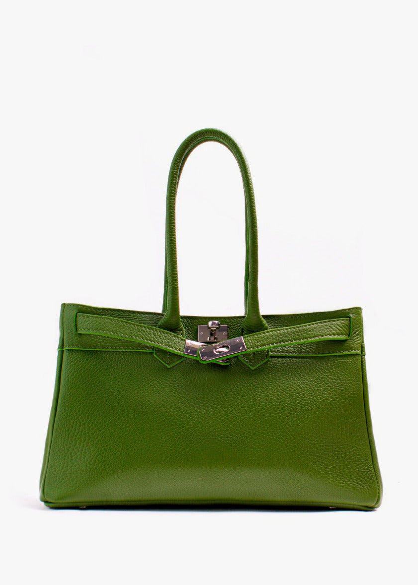 Tote FIORELLA Green