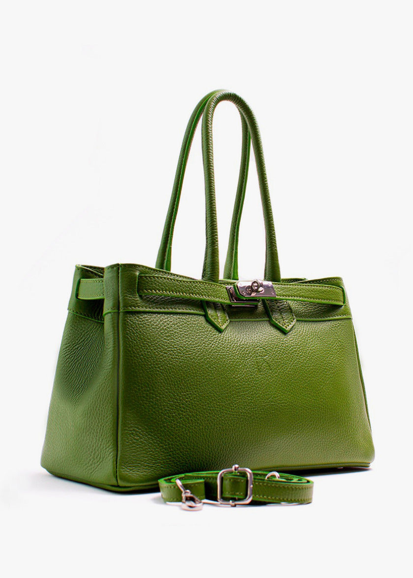 Tote FIORELLA Green
