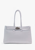 Tote FIORELLA White