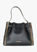 Shopper Bag FIRELLA Black