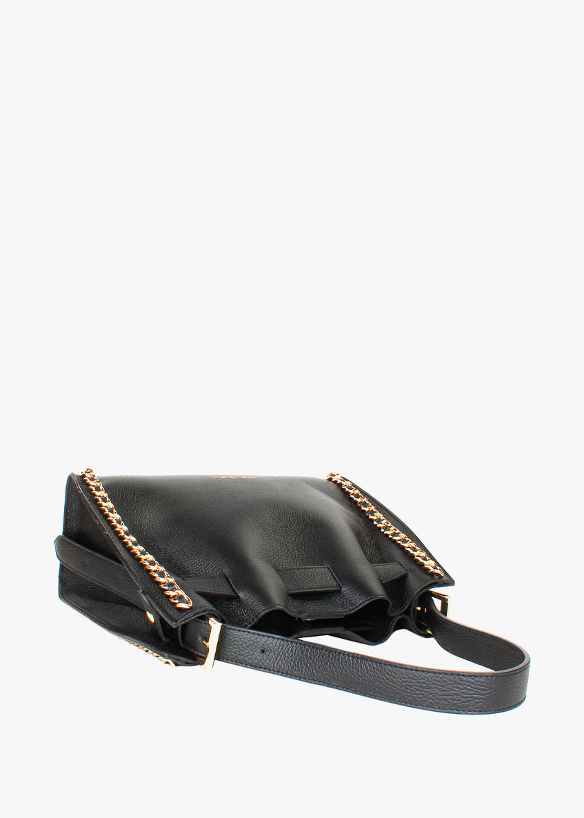 Shopper Bag FIRELLA Black