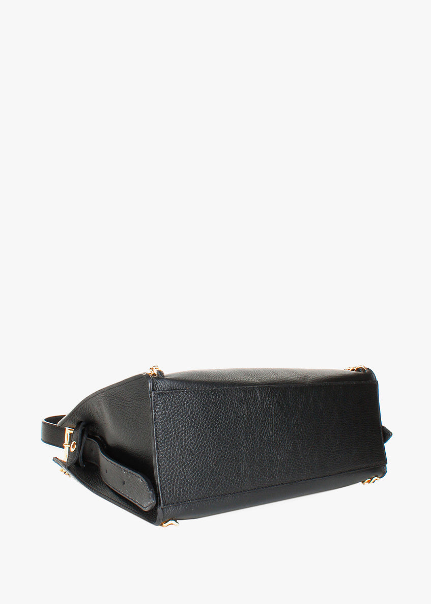 Shopper Bag FIRELLA Black