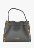 Shopper Bag FIRELLA Dark Grey