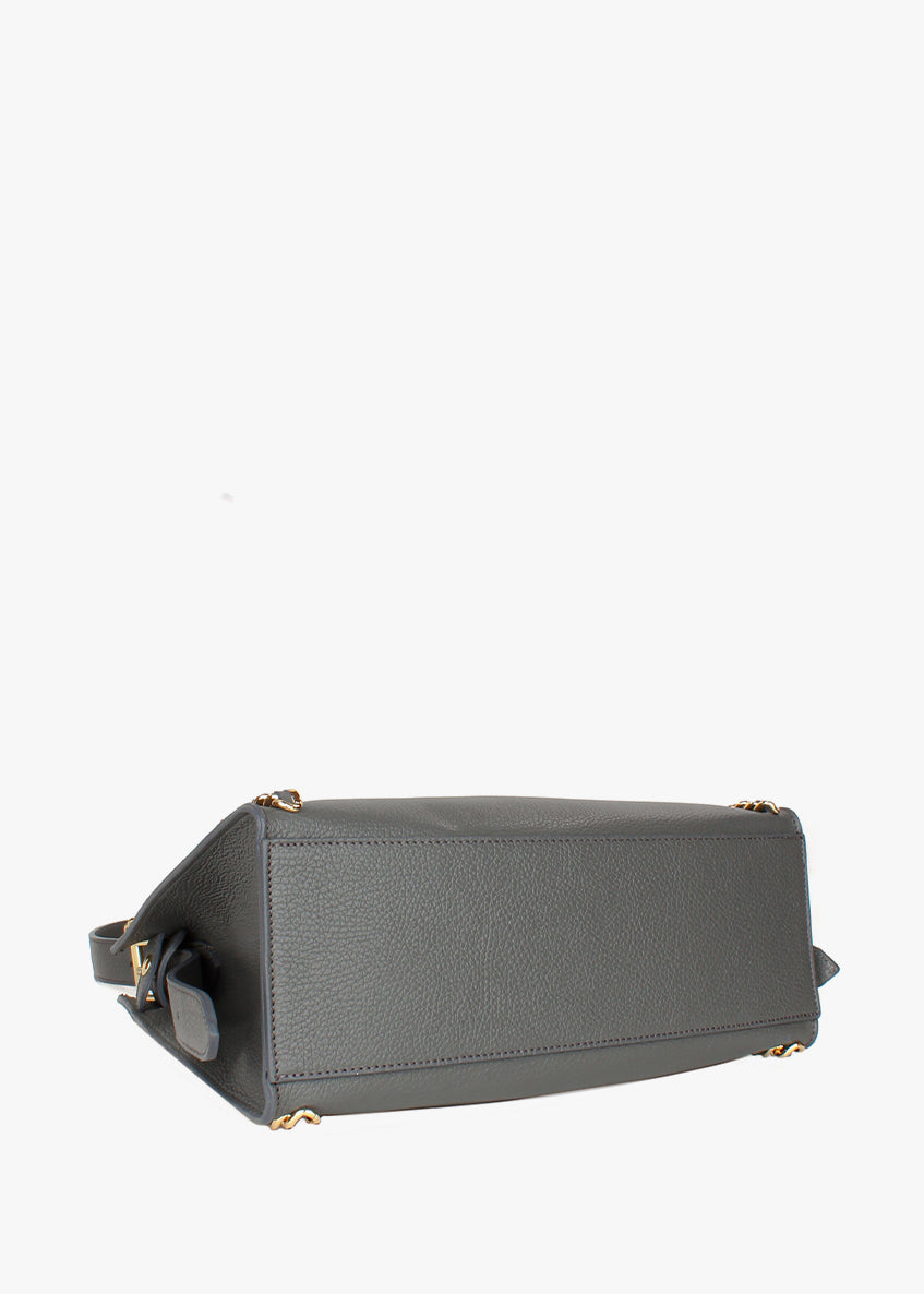 Shopper Bag FIRELLA Dark Grey
