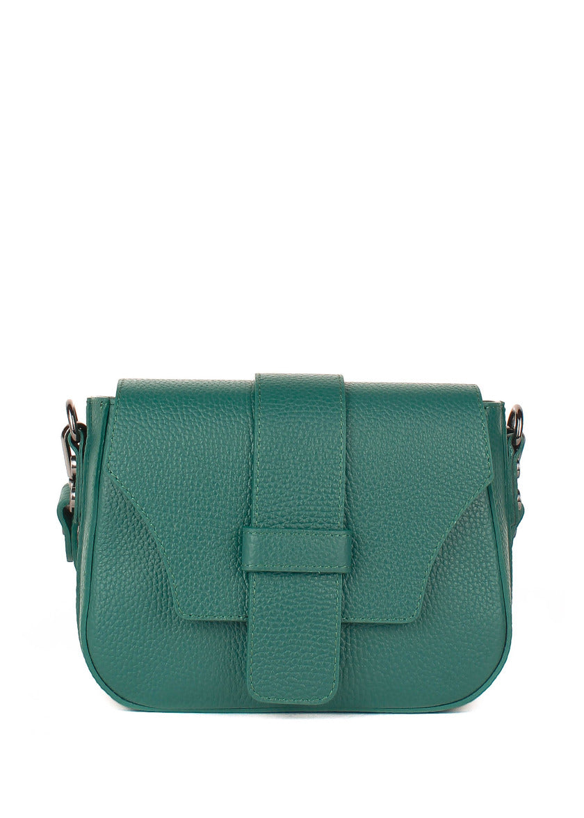Crossbody GEMMA Dark green