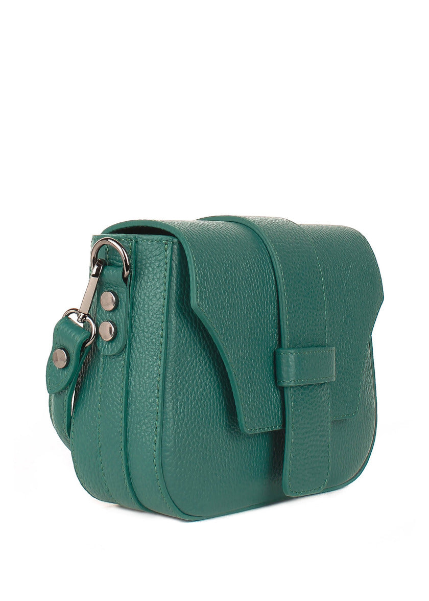 Crossbody GEMMA Dark green