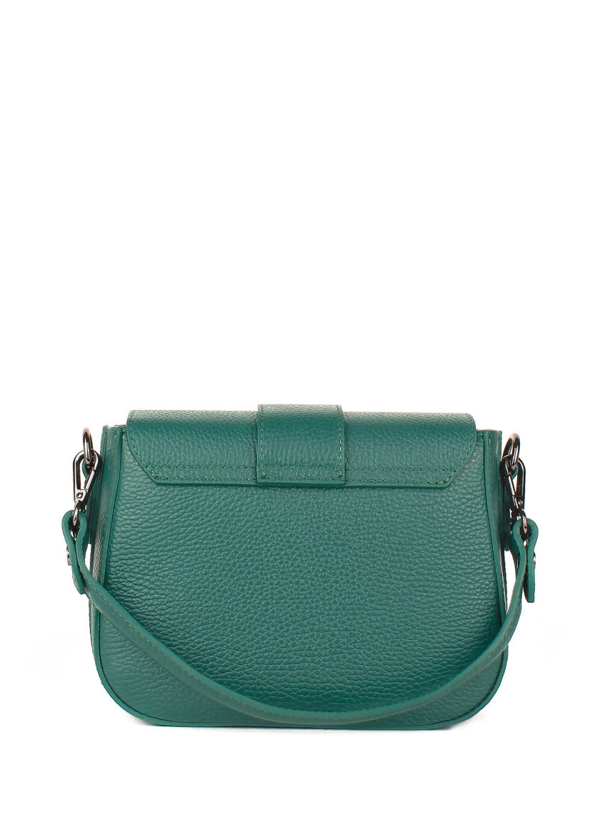 Crossbody GEMMA Dark green