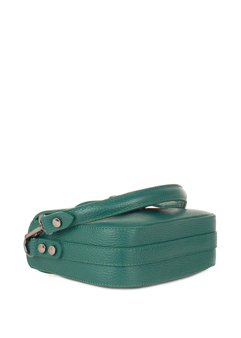 Crossbody GEMMA Dark green