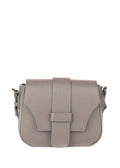Crossbody GEMMA Grey-beige