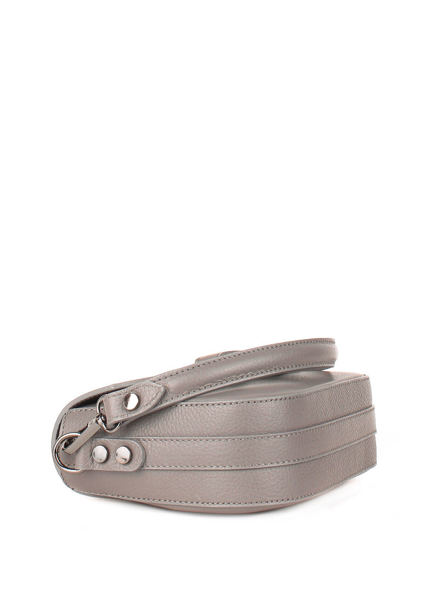 Crossbody GEMMA Grey-beige
