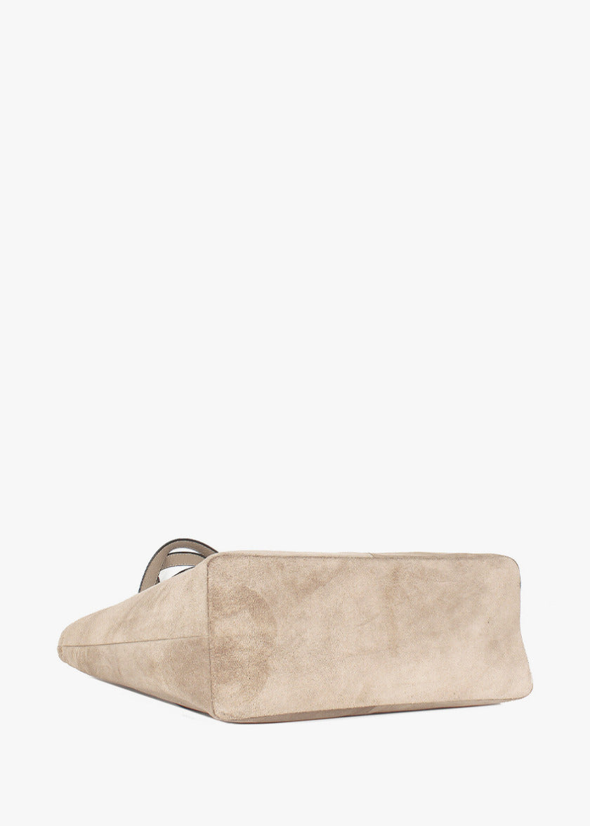 Tote GENNY Beige
