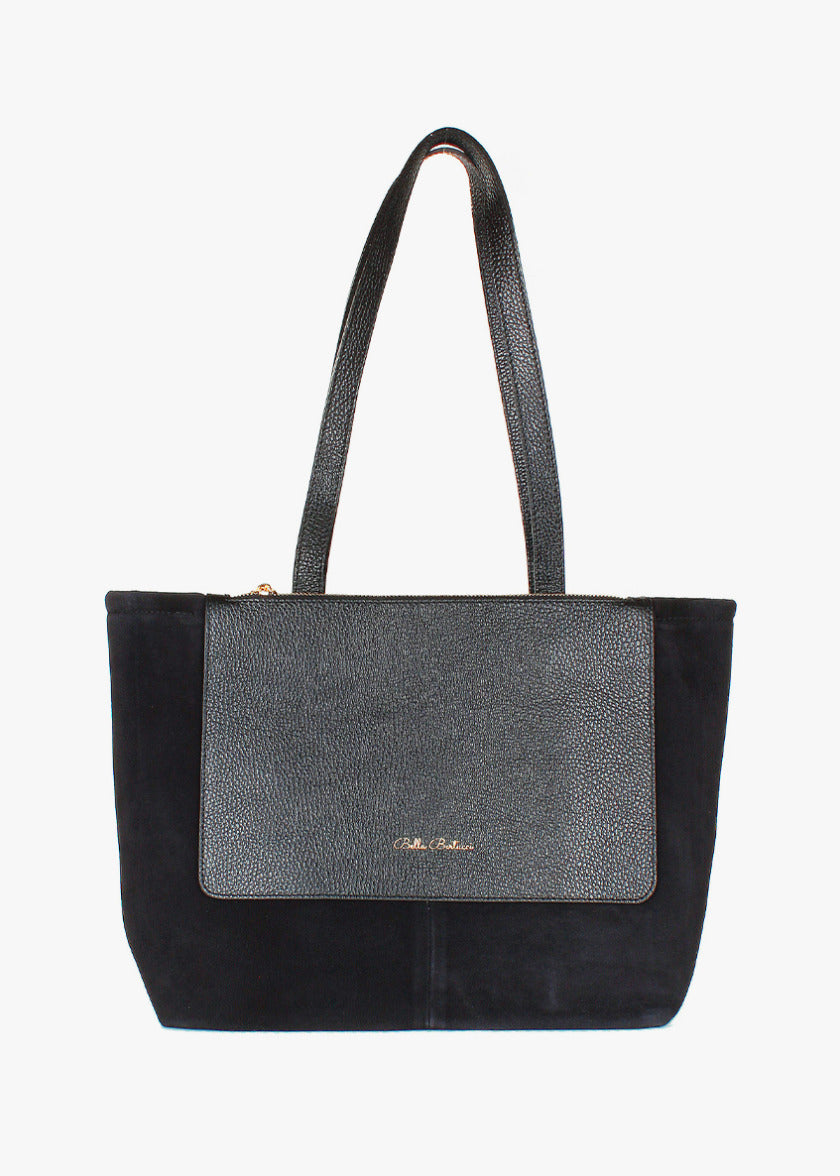 Tote GENNY Black