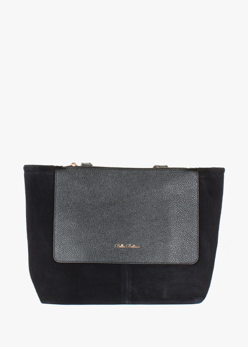 Tote GENNY Black