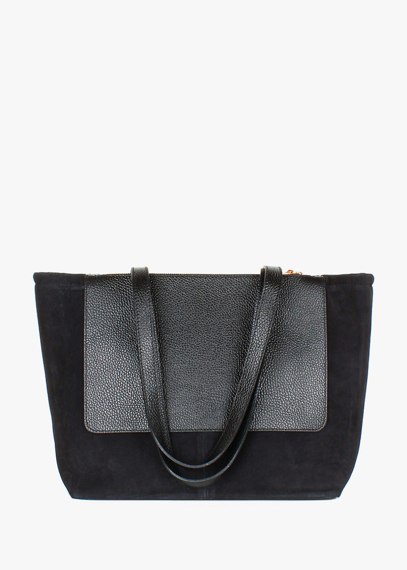 Tote GENNY Black