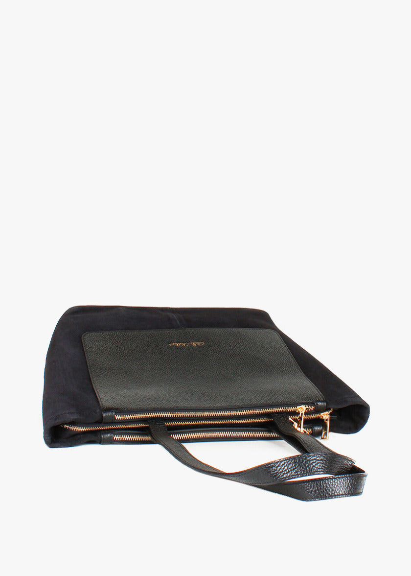 Tote GENNY Black