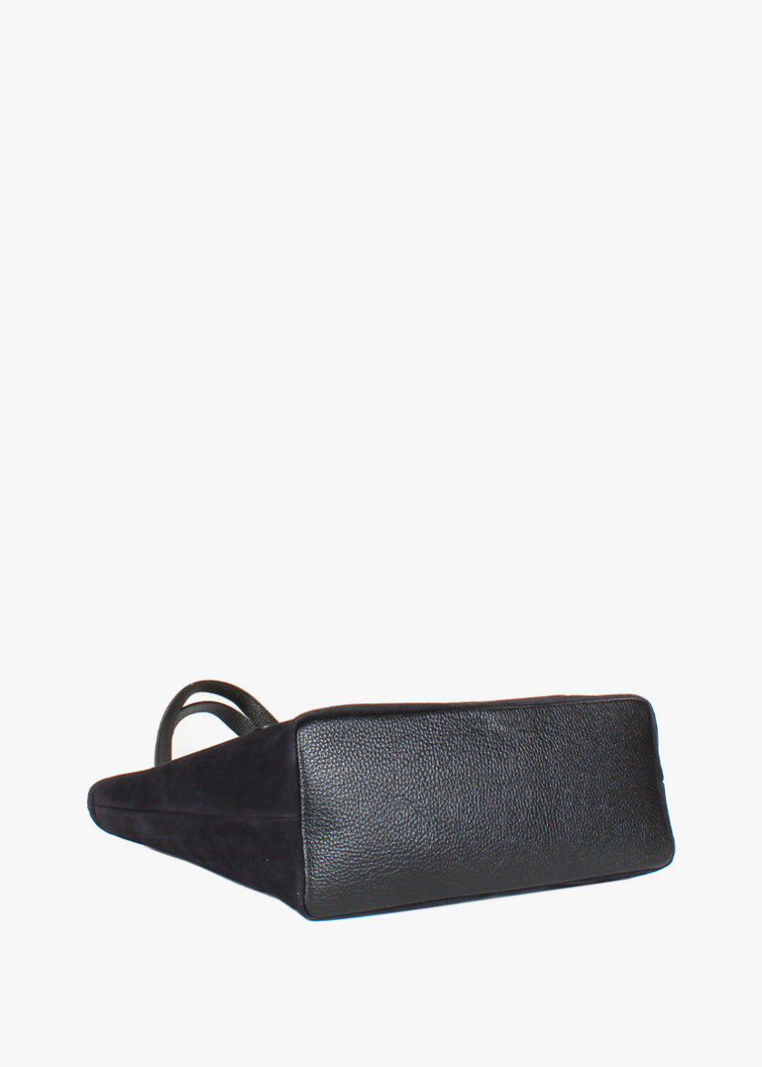 Tote GENNY Black