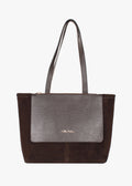 Tote GENNY Brown