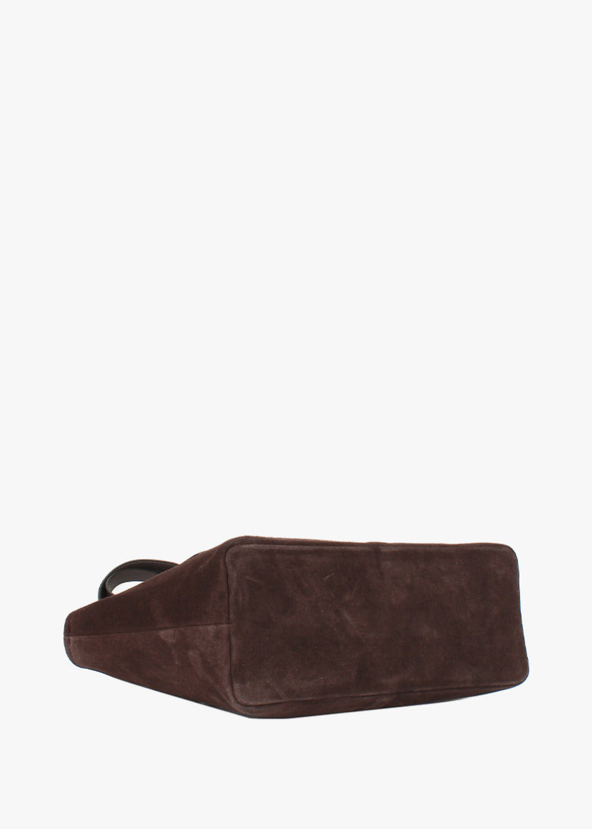 Tote GENNY Brown