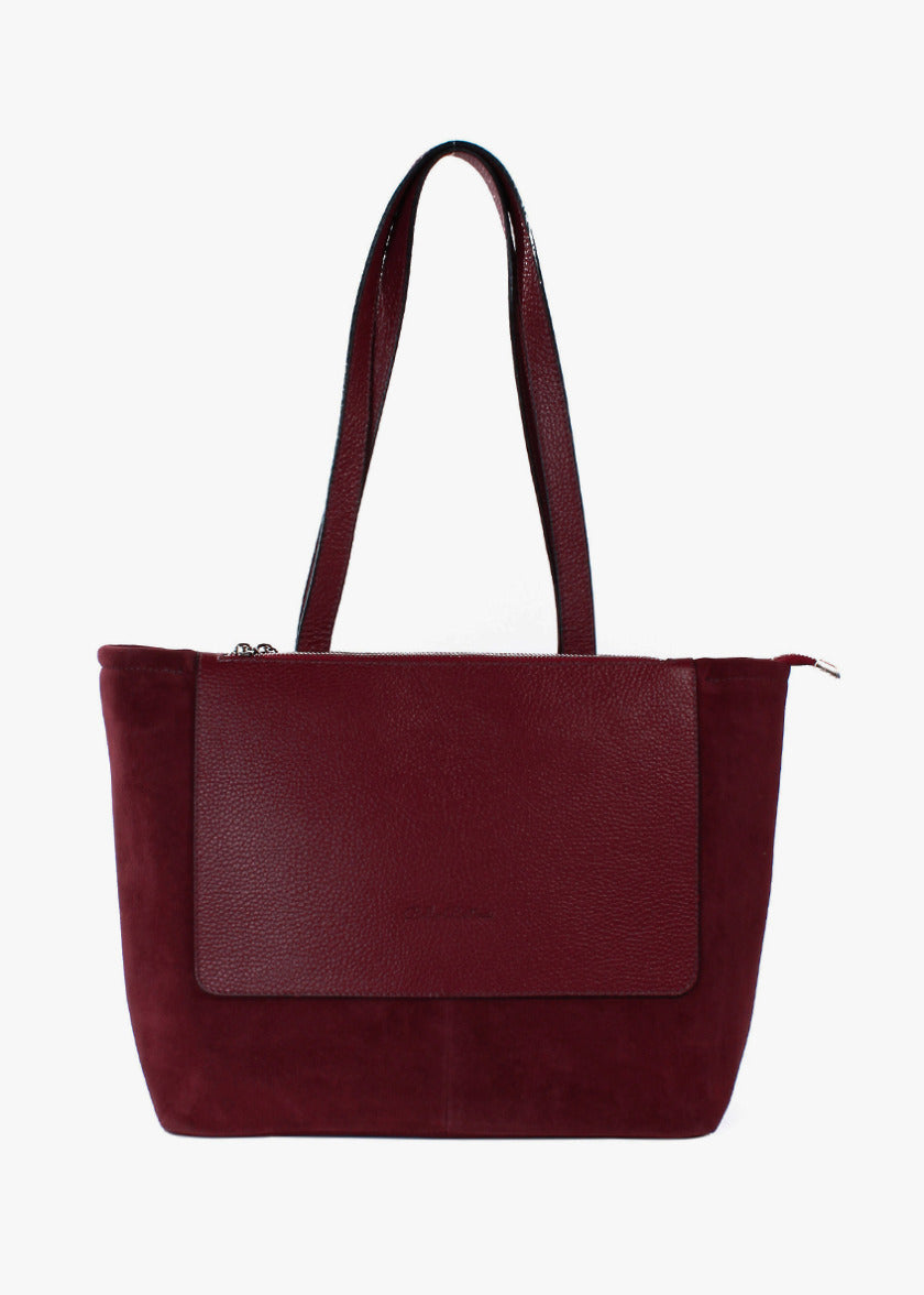 Tote GENNY Marsala