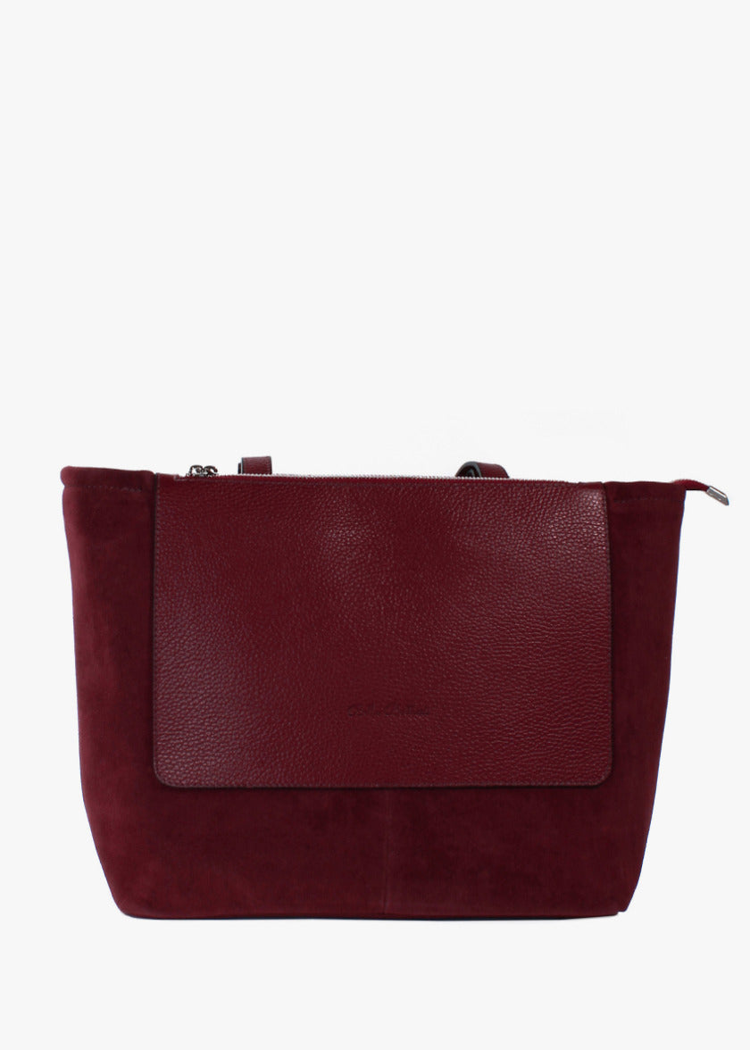 Tote GENNY Marsala