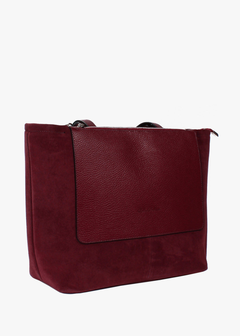 Tote GENNY Marsala