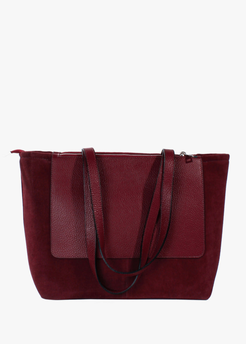Tote GENNY Marsala