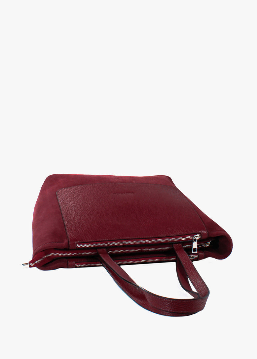 Tote GENNY Marsala