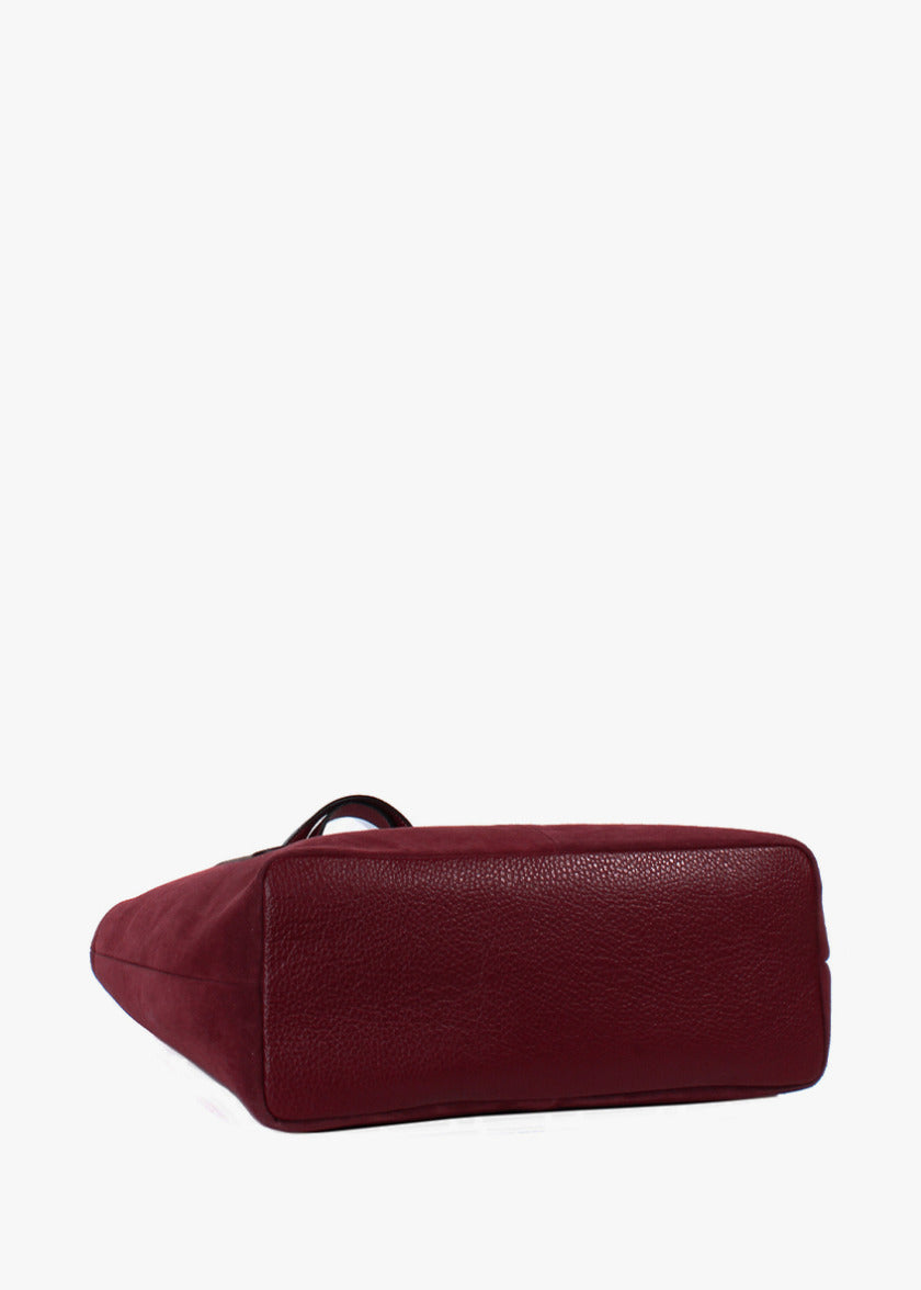 Tote GENNY Marsala