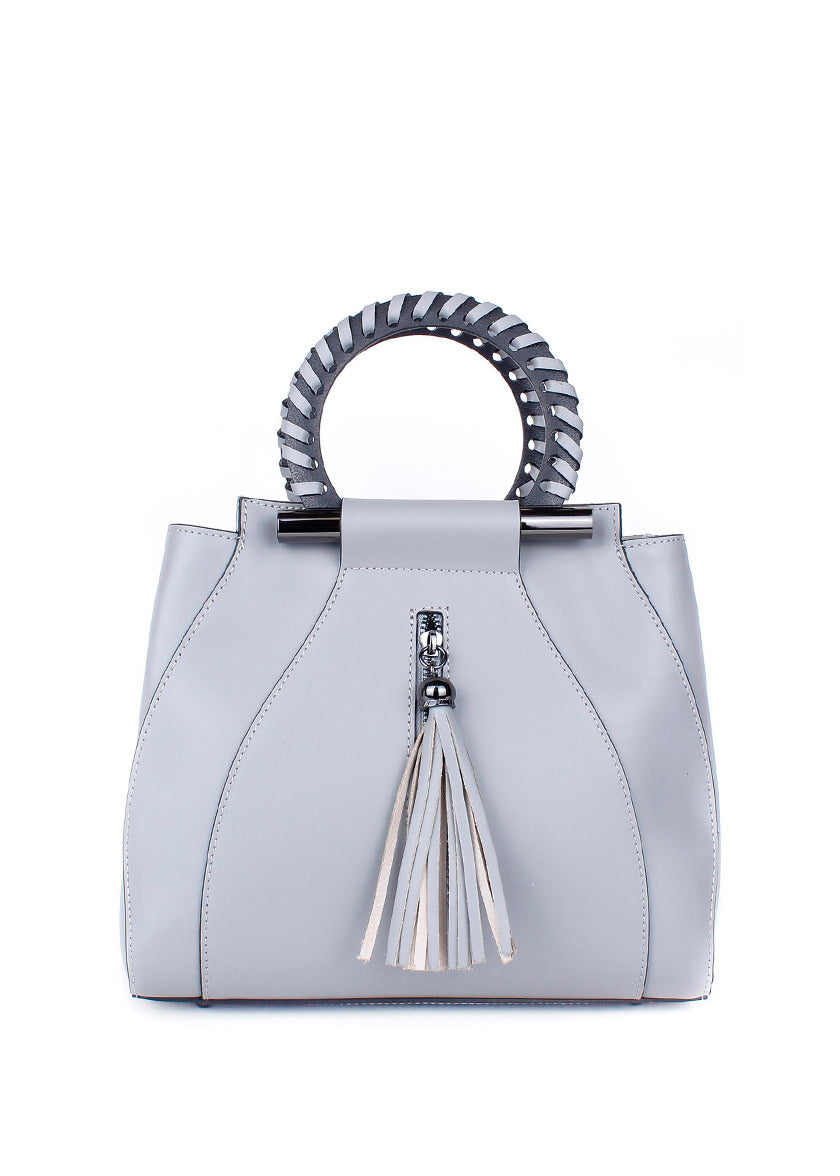 Classic Bag GINE Grey