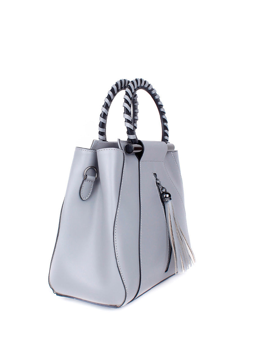 Classic Bag GINE Grey